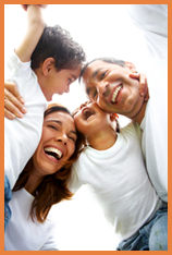 Happy Family